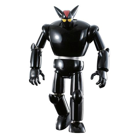 Figurine Tamashii - Gx-29r - Black Ox